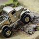 Illustration for article titled 1941 Military 1/2 Ton 4x4 Pickup Truckem/em